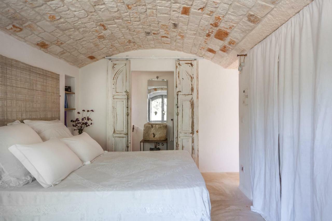 Hostal Trulli 18Cinquantanove Cisternino Exterior foto
