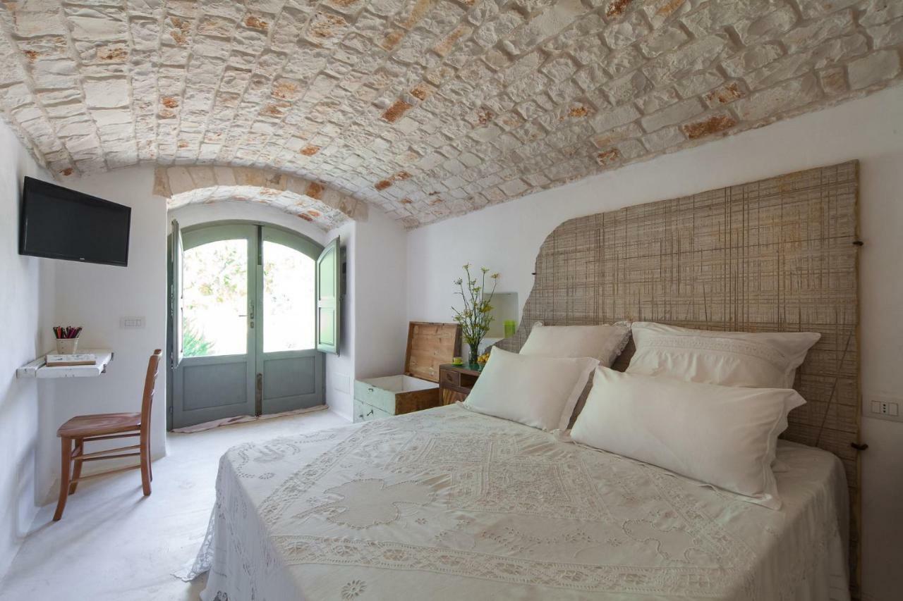 Hostal Trulli 18Cinquantanove Cisternino Exterior foto