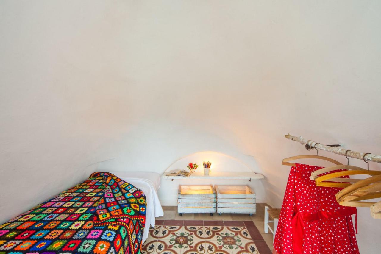 Hostal Trulli 18Cinquantanove Cisternino Exterior foto
